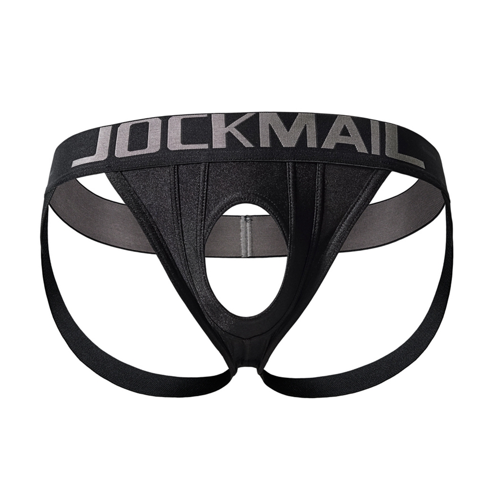 Harness Pants Jockstrap with R - مراجعة Jockstrap Athletic وسعره