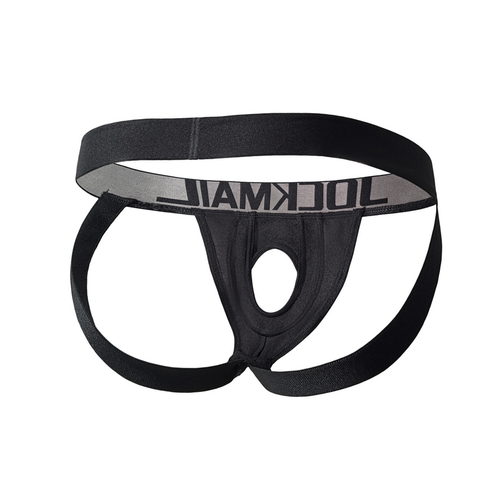 Harness Pants Jockstrap with R - مراجعة Jockstrap Athletic وسعره