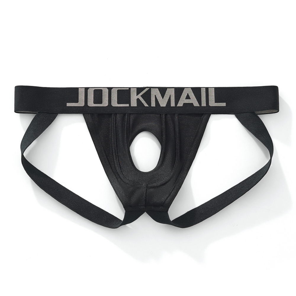 Harness Pants Jockstrap with R - مراجعة Jockstrap Athletic وسعره